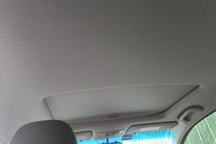 Used Honda Crider 2015 1.8L automatic luxury edition