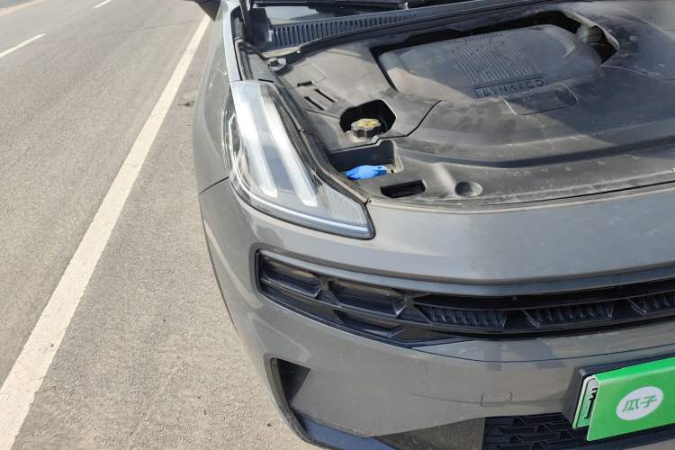 Used Lynk & Co 06 EM-P 2022 PHEV 84 km Range Pro Version