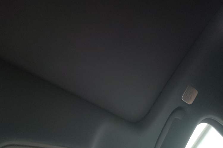 Used BYD Han L 2025 DM-p Four-Wheel-Drive LiDAR Flagship Model Headliner