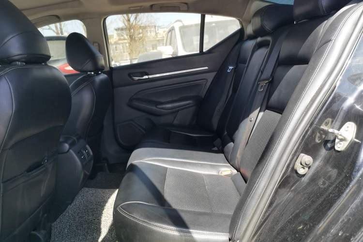 Used Nissan Teana 2019 2.0L XL Comfort Edition
