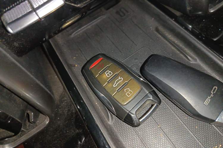 Used Haval DARGO 2021 2.0T DCT All-Wheel-Drive "Hao Tian Quan" Edition