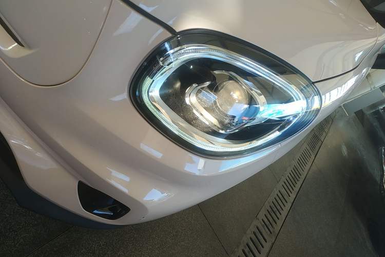 Used Leapmotor T03 2023 310 Lite Edition
