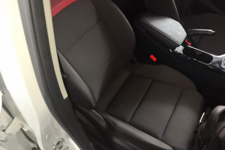 Used MG 5 2023 180 DVVT Manual Fashion Edition