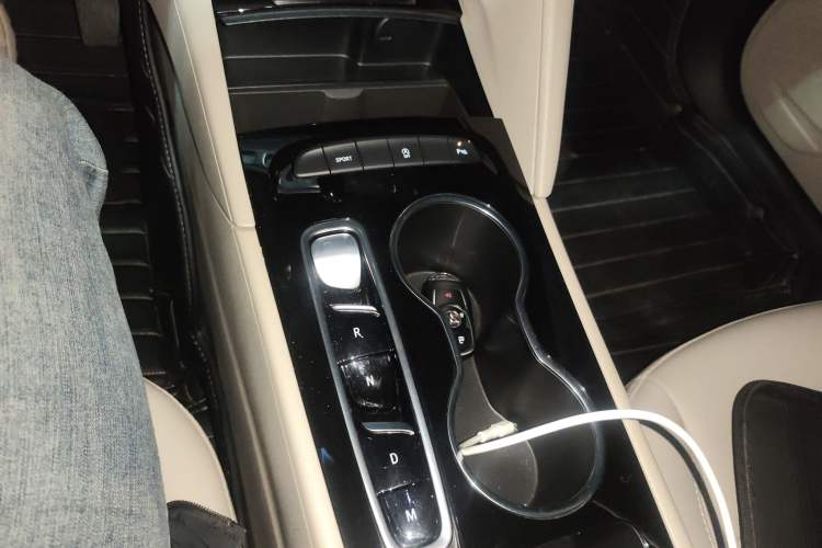 Used Buick Regal 2020 552T Elite Edition
