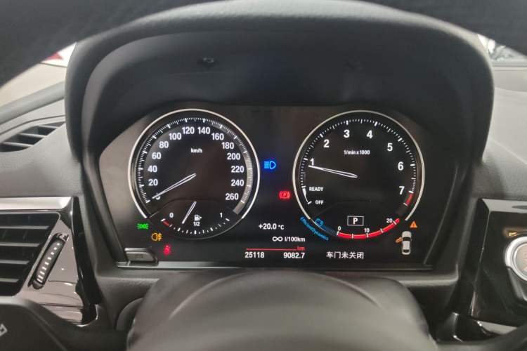 Used BMW 1 Series 2021 Restyled 125i M Sport Night Edition