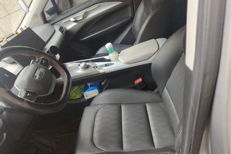 Used Geometry C 2021 C550 Power Edition