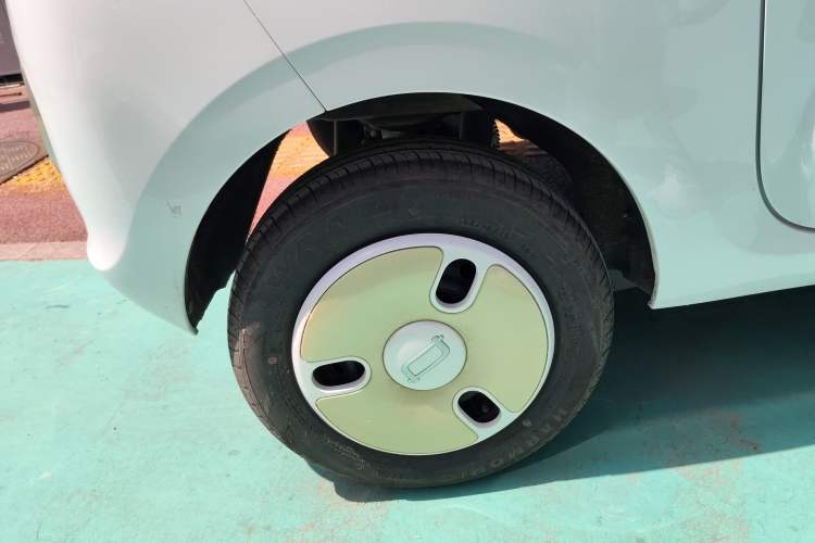 Used Bestune Pony 2025 222km Range Agile Horse
