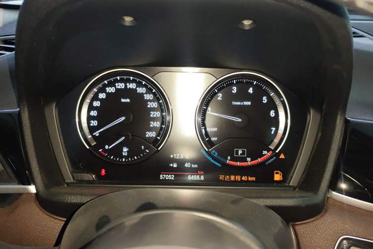 Used BMW X1 2022 sDrive25Li Leading Model