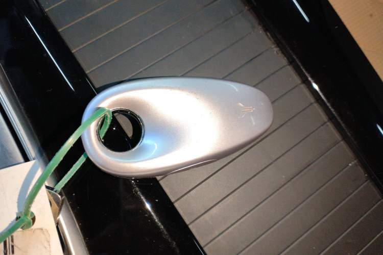 Used VOYAH FREE 2022 Four-Wheel Drive Ultra-Long Range Pure Electric Version