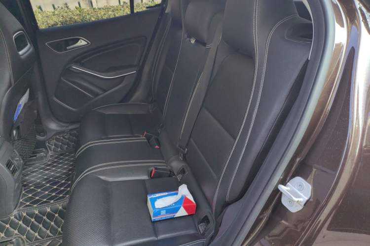 Used Mercedes-Benz GLA 2016 GLA 200 Sport Edition