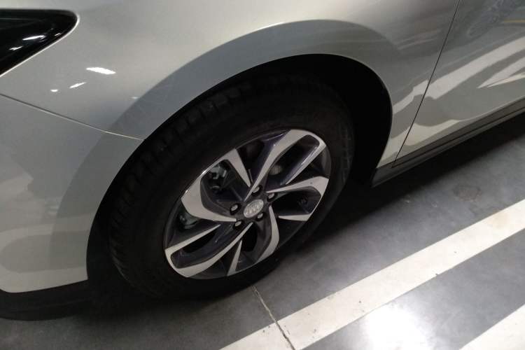 Used Buick Velite 6 2024 450km Comfort Edition PLUS