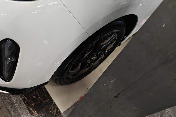 Used Hyptec HT 2024 670 Advanced Intelligent Driving Version
