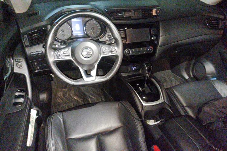 Used Nissan X-Trail 2017 2.0L CVT Comfort Edition 2WD