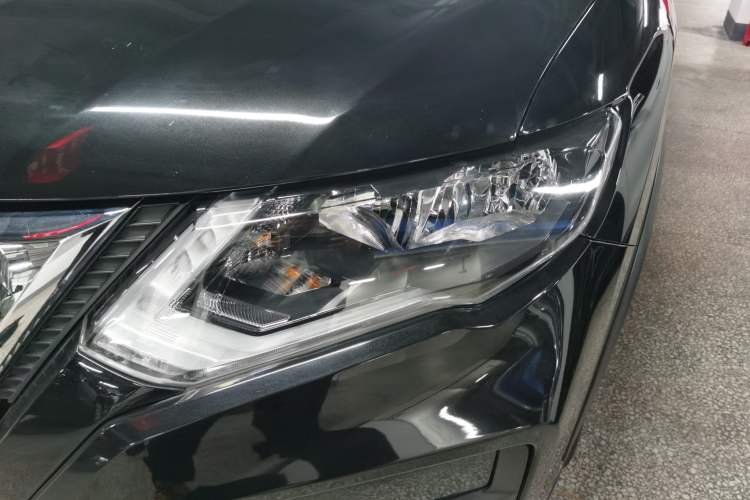 Used Nissan X-Trail 2021 2.0L CVT 2WD XL ITS Comfort Commemorative Edition
