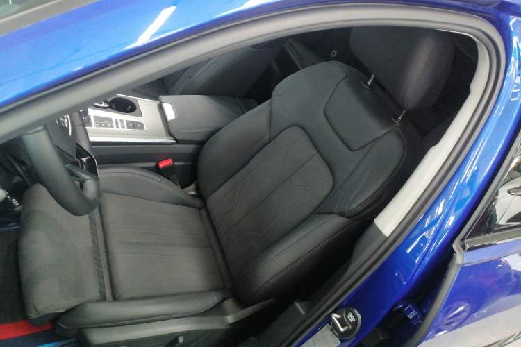 Used Audi A6 2022 Avant Futurist 45 TFSI Prestige Dynamic Edition