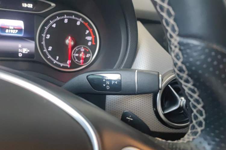 Used Mercedes-Benz B-Class 2018 B 200 Sport Edition