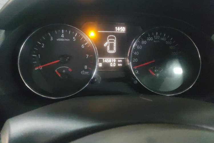 Used Nissan Qashqai 2012 2.0 XL Fire CVT 2WD