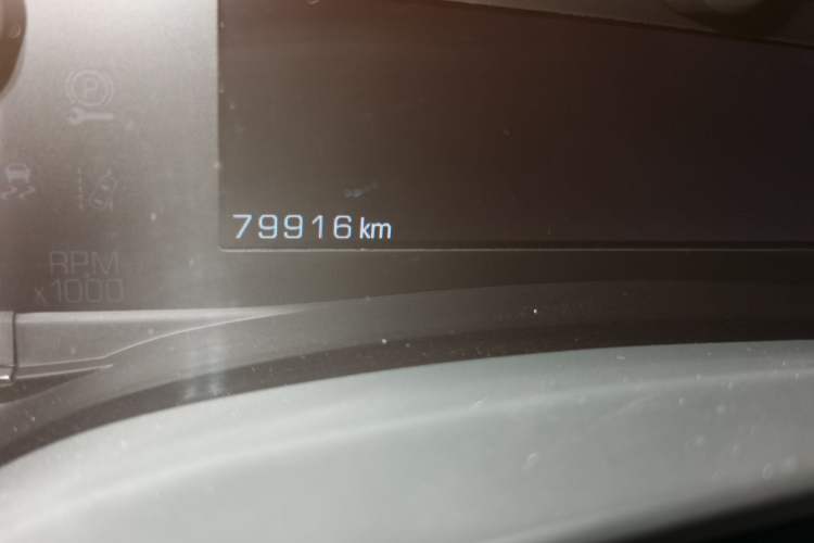 Used Cadillac XTS 2017 28T Tech Edition
