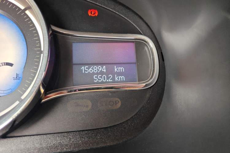 Used Renault Fluence 2015 2.0L Fashion Edition