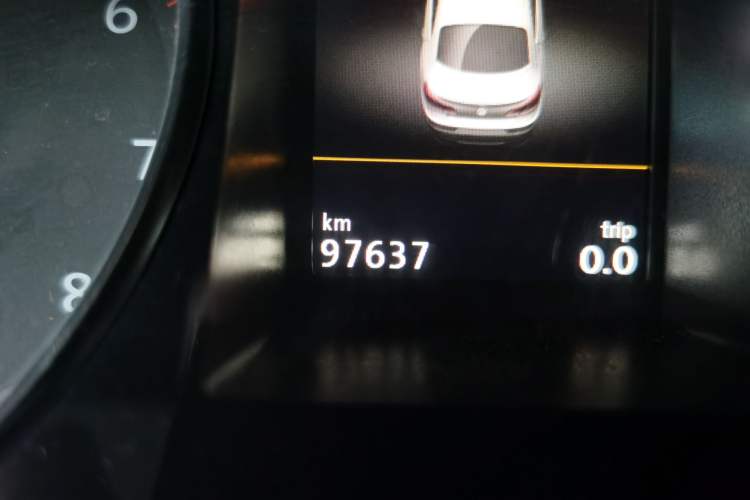 Used Volkswagen FAW-Volkswagen CC 2016 1.8TSI Luxury Model