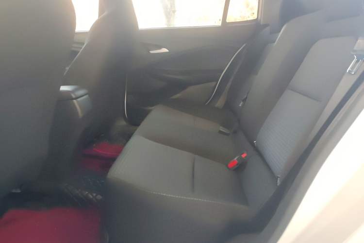 Used Chevrolet Cavalier 2020 325T Automatic Enjoyment Edition