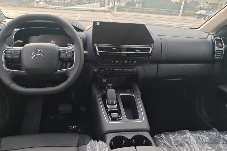 Used Citroen C5 AIRCROSS 2023 360THP Smart Edition