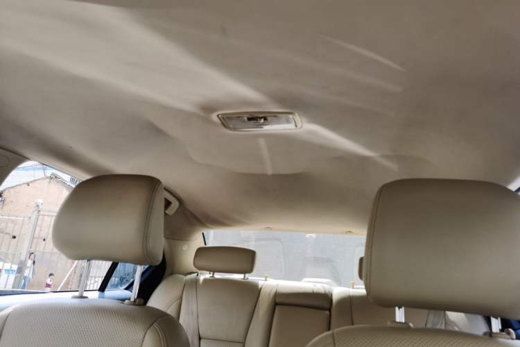 Used Great Wall C30 2013 1.5L Manual Luxury Model