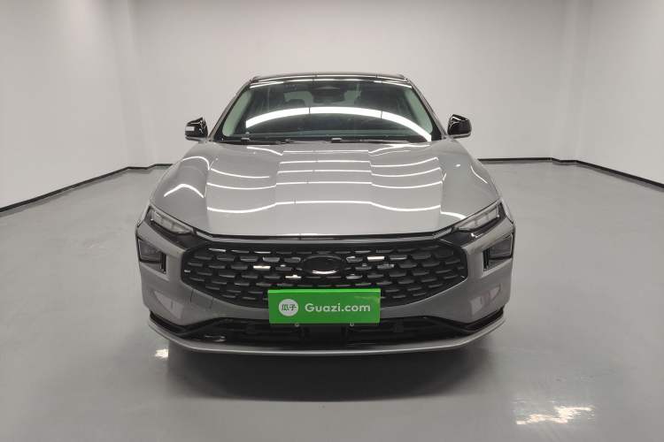 Used Ford Mondeo 2022 Restyled EcoBoost 245 Luxury Version