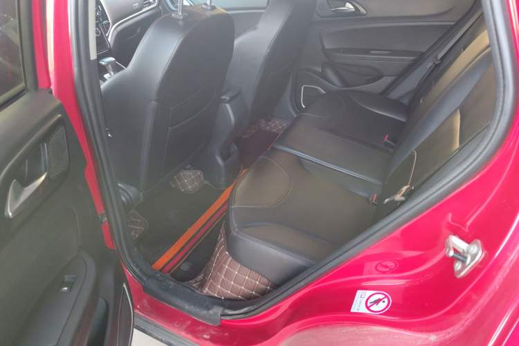 Used Brilliance V3 2017 1.5L Automatic Comfort Model