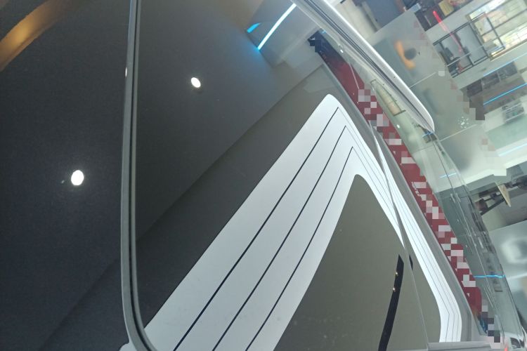 Used Porsche Cayenne 2019 Cayenne 3.0T