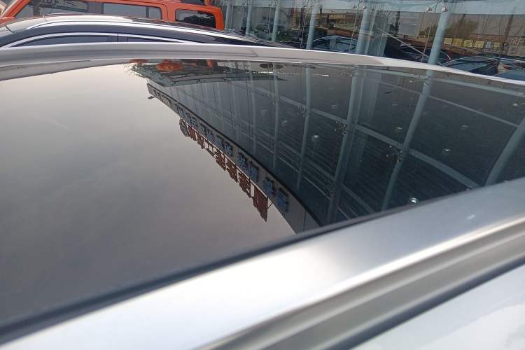 Used Mercedes-Benz GLC 2020 Facelifted GLC 260 L 4MATIC Dynamic Edition