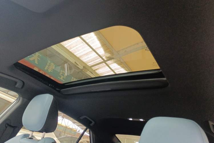 Used GAC Trumpchi EMPOW 2023 Shadow Leopard H High-Energy Hybrid Edition