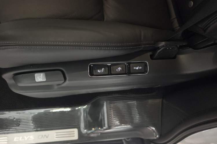 Used Honda Elysion 2024 2.0L eHEV Luxury Edition