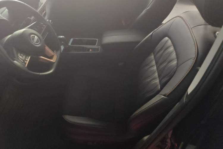 Used Nissan Teana 2024 2.0L SV Black Gold Edition