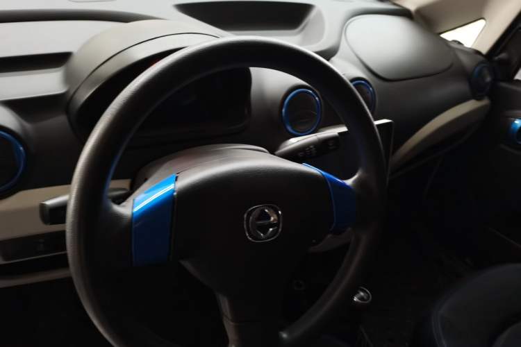 Used JMEV E200L 2016 E200 Standard Model