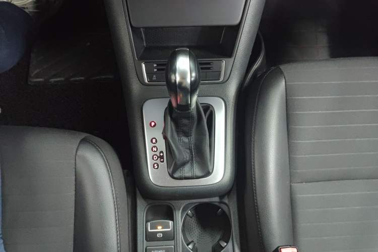 Used Volkswagen Tiguan L 2013 1.8TSI Automatic Two-Wheel Drive Trend Edition