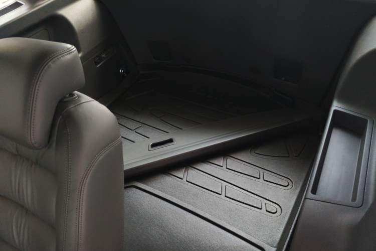 Used Volkswagen Touran 2015 1.4T DSG Comfort Edition 5 Seats
