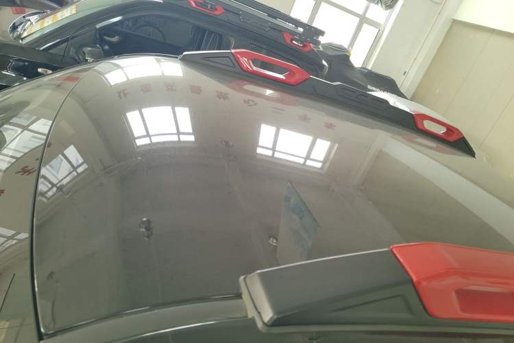 Used Wuling Hongguang MINIEV 2022 GAMEBOY 200km Gaming Edition with Lithium Iron Phosphate