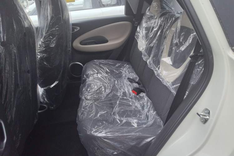 Used Wuling Bingo 2024 203km Light Edition