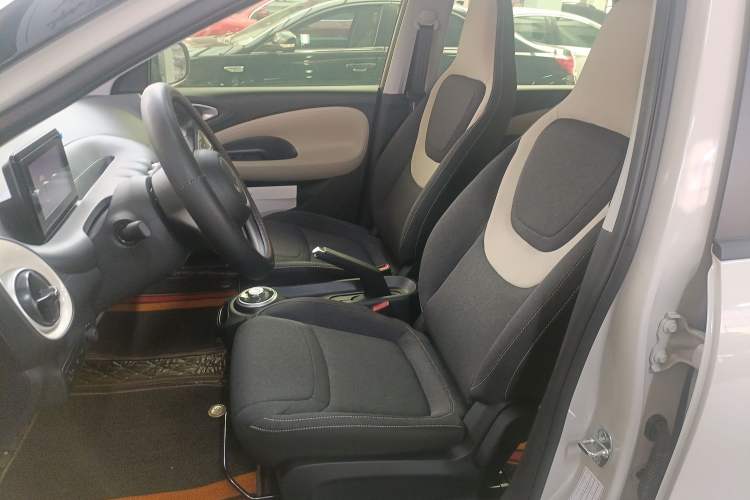 Used Wuling Bingo 2024 203km Light Edition