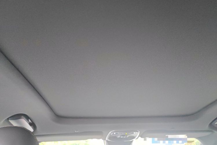 Used Lynk & Co 03 2023 1.5T EM-F PM
