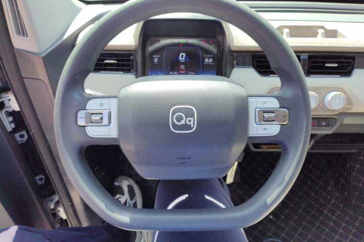 Used Chery QQ Ice Cream 2024 170km Sundae