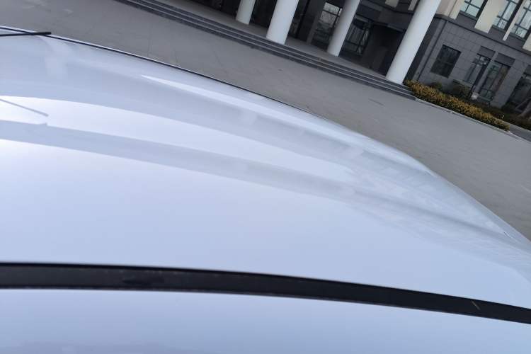 Used JMEV Xiao Qilin 2024 201km Comfort Version