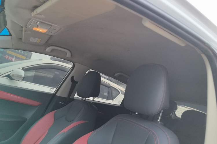 Used JAC Refine S2 2018 Smart Drive Edition 1.5L Manual Luxury Smart Model