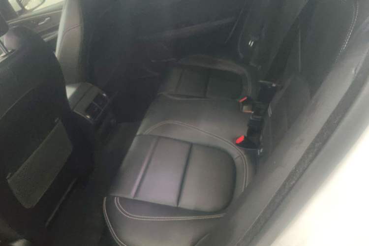 Used Jaguar XEL 2020 2.0T 200 PS R-DYNAMIC S Advanced Sport Edition