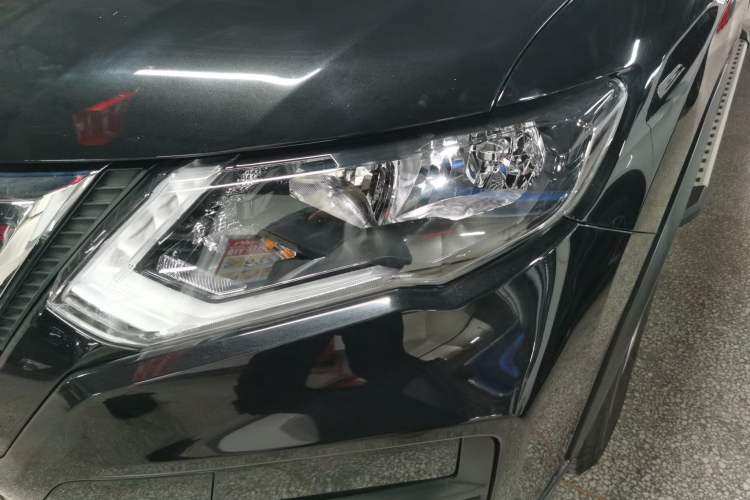 Used Nissan X-Trail 2021 2.0L CVT 2WD XL ITS Comfort Commemorative Edition
