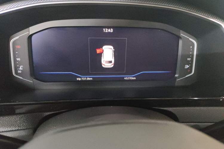 Used Volkswagen FAW-Volkswagen CC 2021 Estate Car 380TSI Vizion Edition