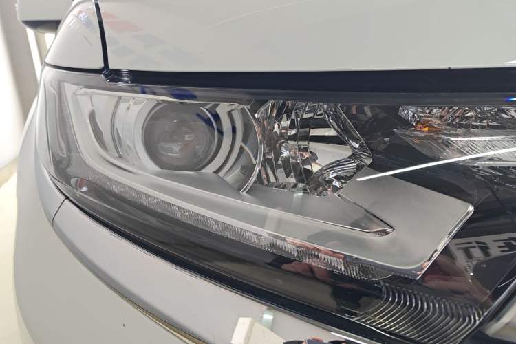 Used Mitsubishi Outlander 2021 Revised Version 2.0L Two-Wheel Drive Comfort Edition 5 Seats