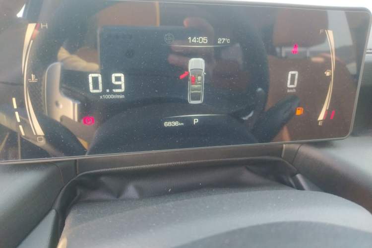 Used Haval H5 2023 2.0T Automatic Two-Wheel Drive LinkedIn Gasoline