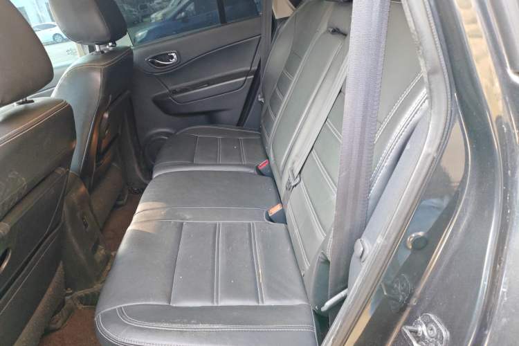 Used Renault Koleos 2013 2.5L Two-Wheel Drive Comfort Edition
